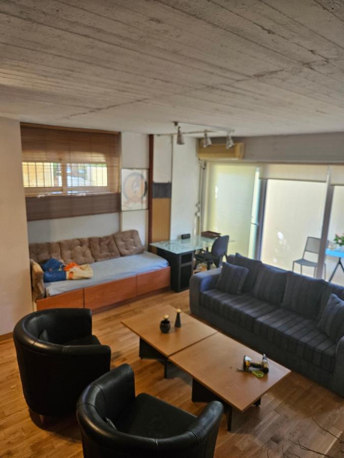 Studio47 Appartement Athene Buitenkant foto
