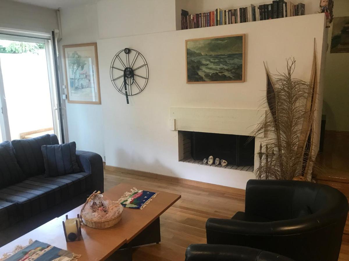 Studio47 Appartement Athene Buitenkant foto