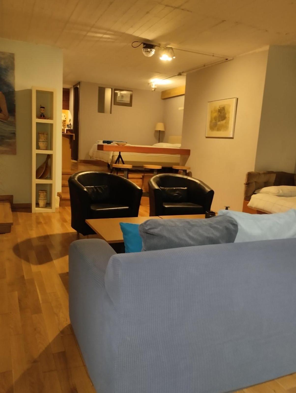 Studio47 Appartement Athene Buitenkant foto