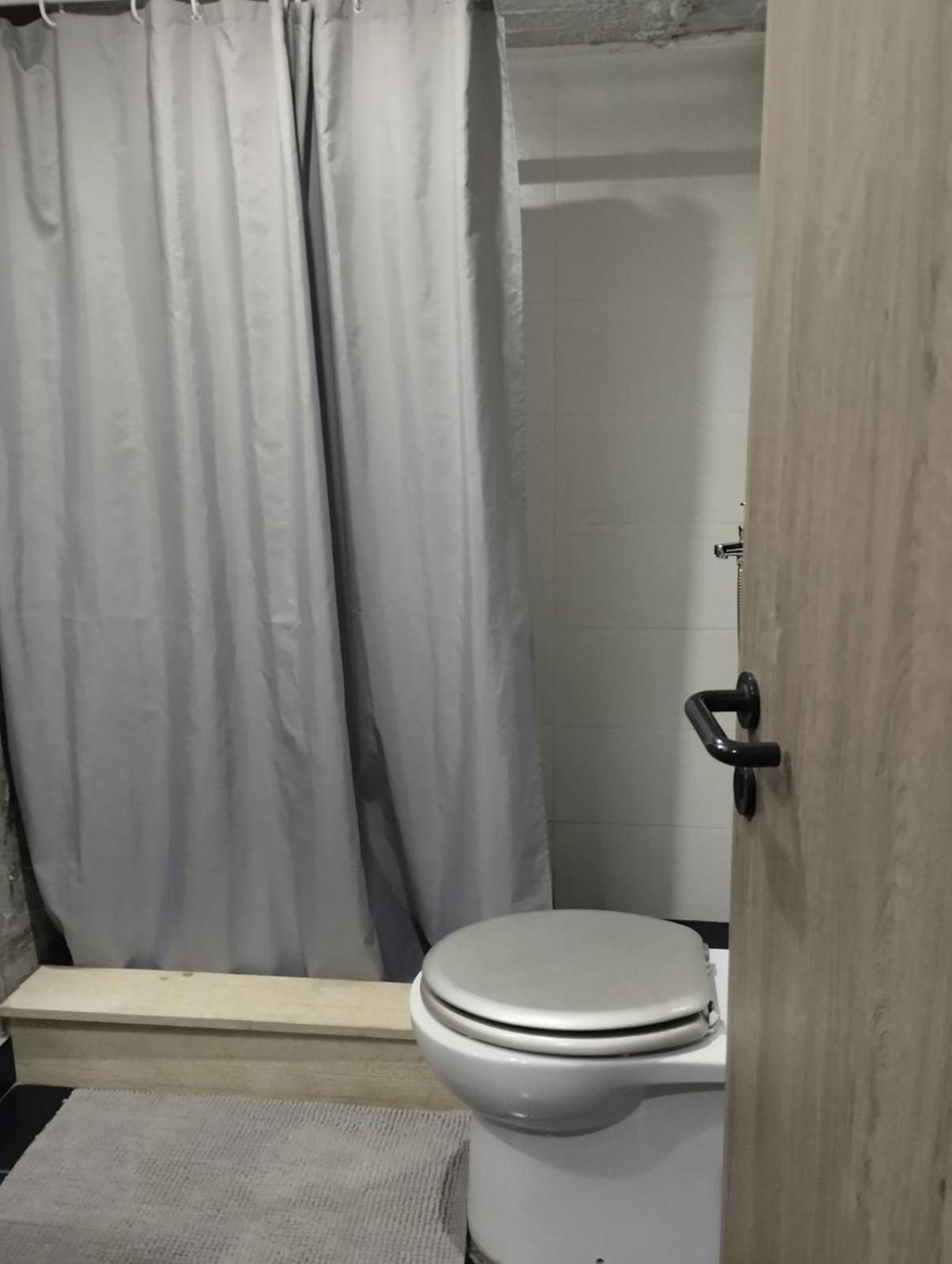 Studio47 Appartement Athene Buitenkant foto