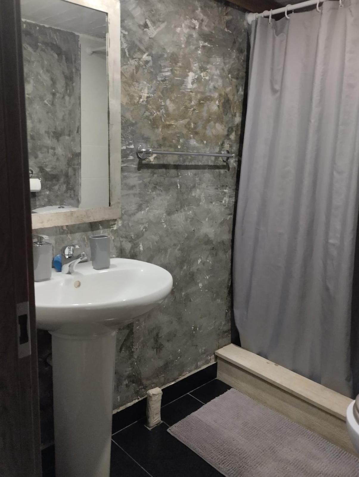 Studio47 Appartement Athene Buitenkant foto