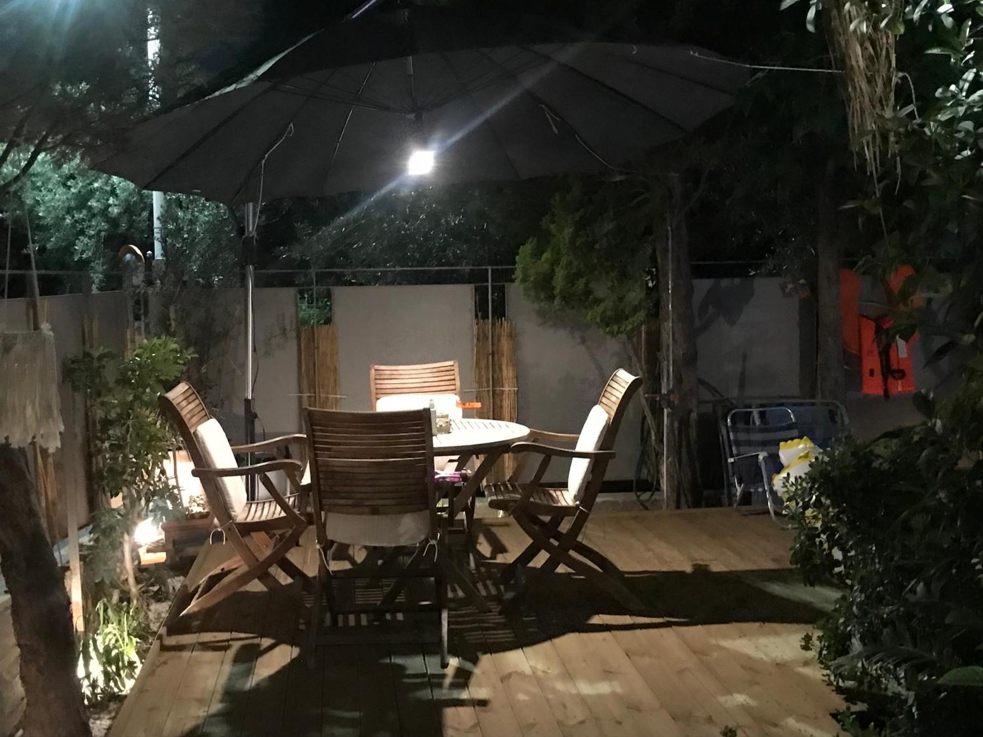Studio47 Appartement Athene Buitenkant foto